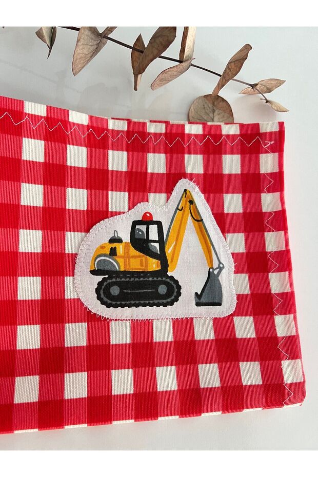 Beslenme örtüsü - 2
