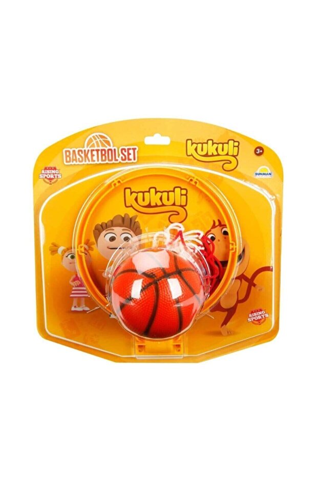 Basketbol Potası - 2