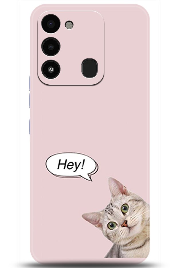 Spark 8C Case Hd Printed Case - Followed Institution 0647