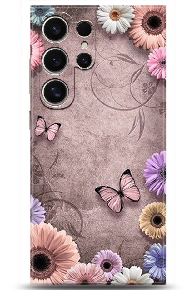 Samsung Galaxy S24 Ultra Case Hd Printed Case - Followed Institution 0630