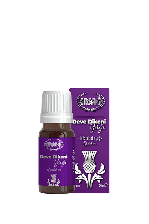 Deve Dikeni Yağı 30 Ml. - 1