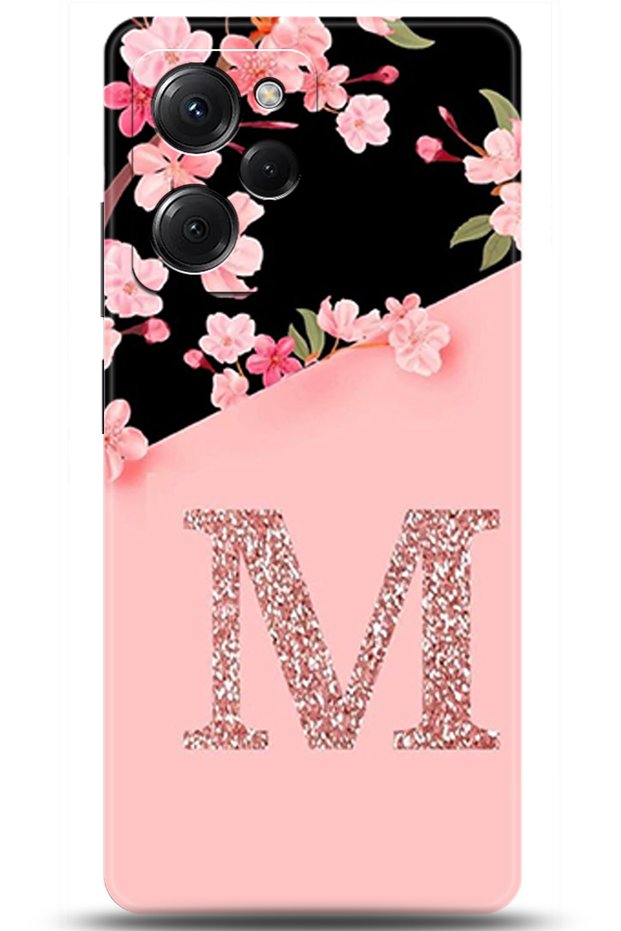 Xiaomi Poco X5 Pro Case Hd Printed Case - Followed Institution 0643