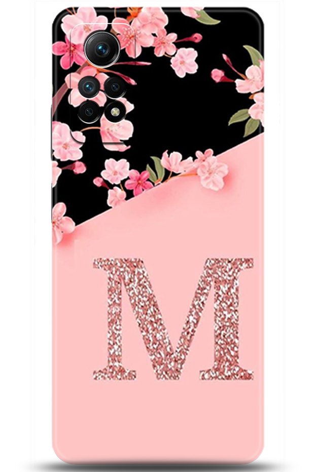 Xiaomi Redmi Note 12 Pro Case Hd Printed Case - Followed Institution 0643
