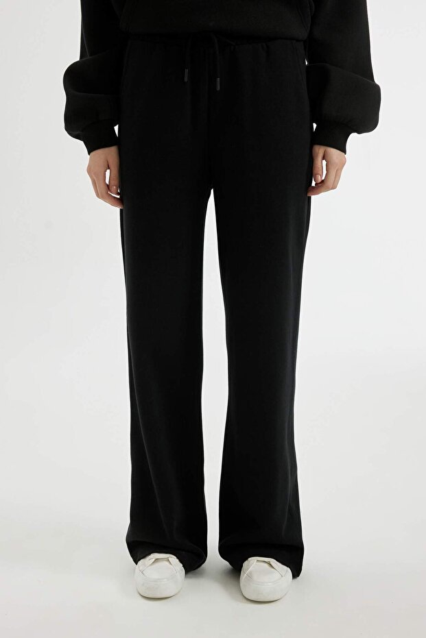 Dfc - Coool Wide Leg Pants - 4