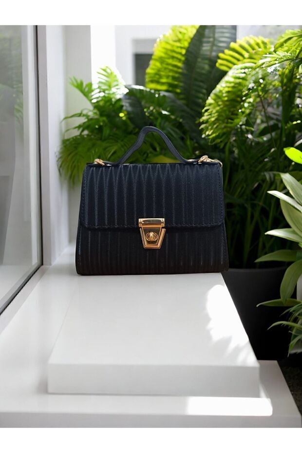 Trend Box - Model Bag - 2