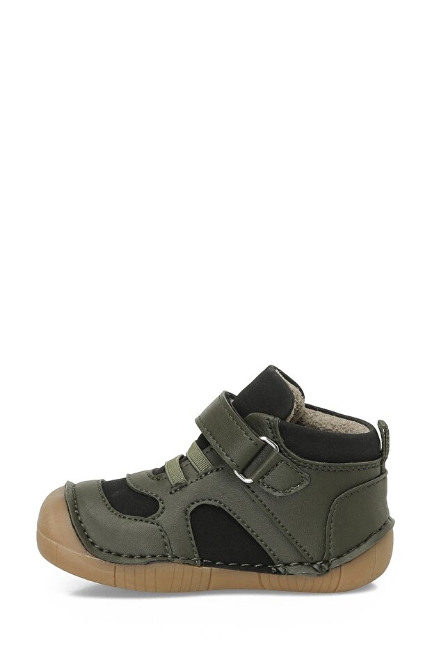 FREMA.I4PR Haki Erkek Çocuk Bot - 3