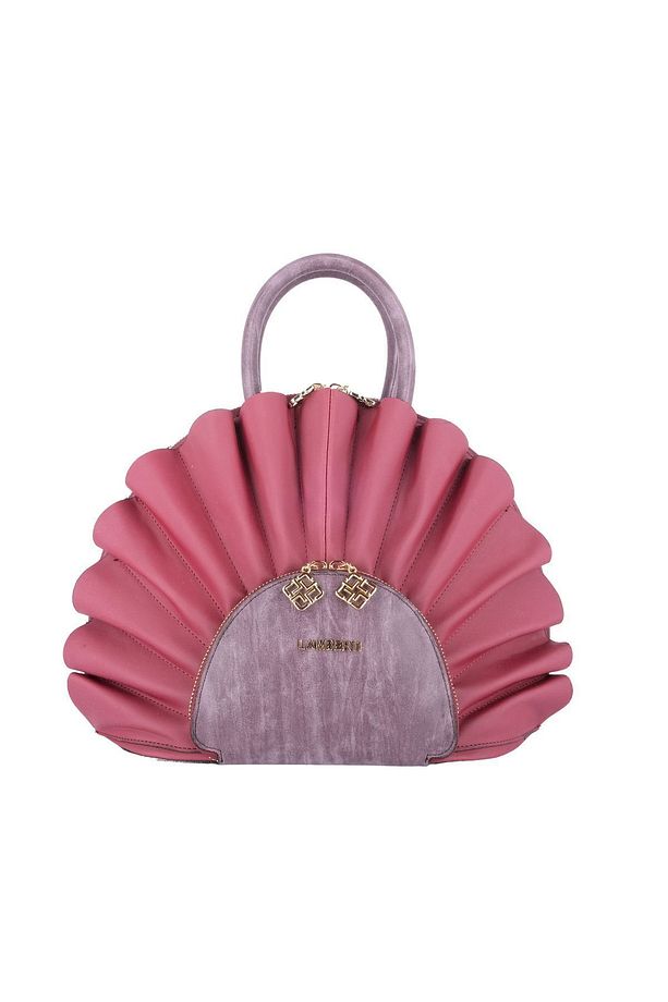 Lamberti Clams Patterned Omuz Askı Çantası - 1