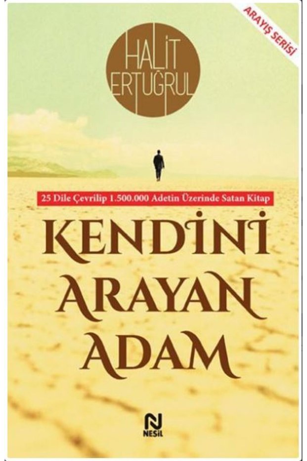 Kendini Arayan Adam