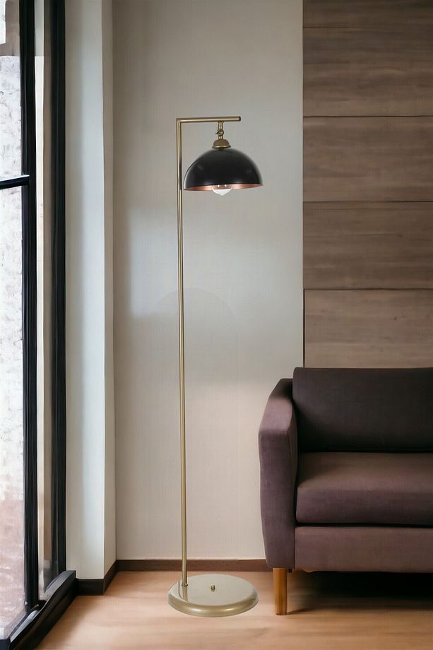SMART ESKİTME LAMBADER SİYAH RETRO 3 BAŞLIKLI - 1