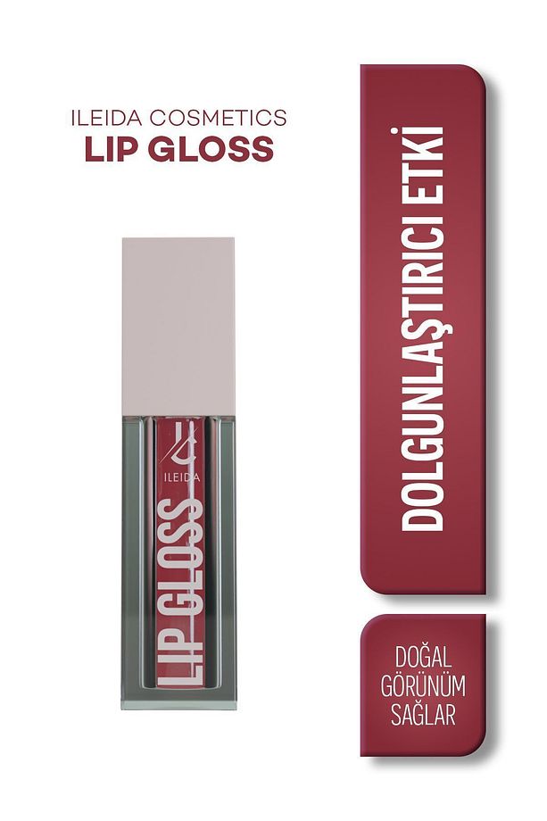 LIP GLOSS - 1