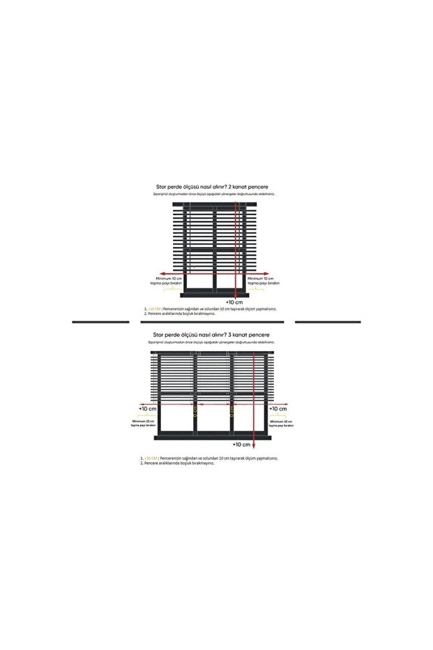 Ithal Bambu Krem Alüminyum Kasa Zebra Perde Eteksiz - 5