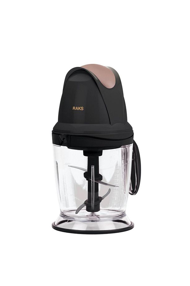 RAKS COOKMIX Rondo Makinesi - 1