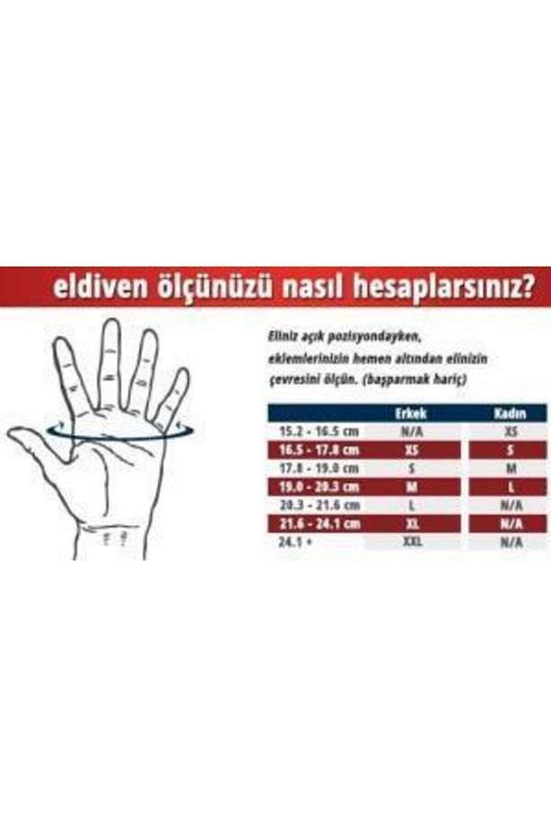 Boks Torbası Kum Torbası Hız Topu Pencikbol Parmak Geçmeli Bilek Bandajlı Antrenman Eldiveni - 2