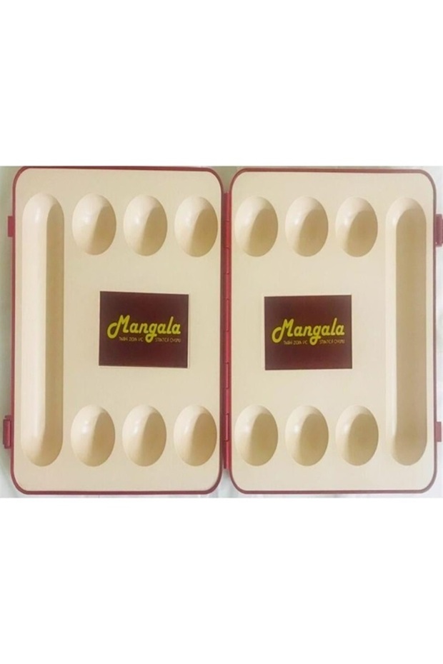 Plastic Luxury Mangala Tifıl Toys 602