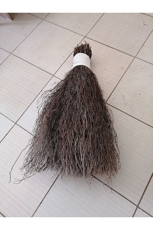 Çalı Süpürgesi 1 Adet - 1