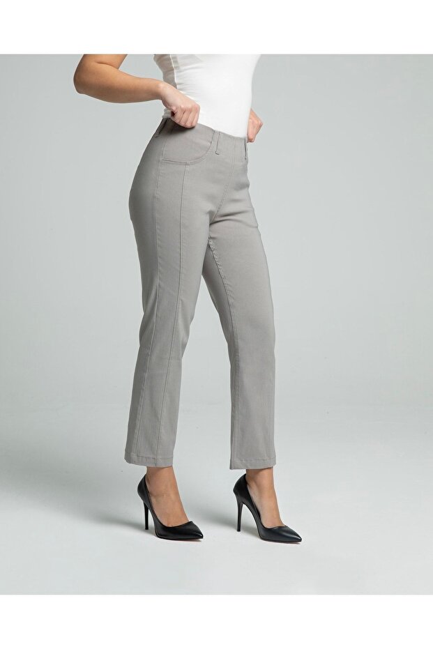 Viskon Taş Rengi - 2