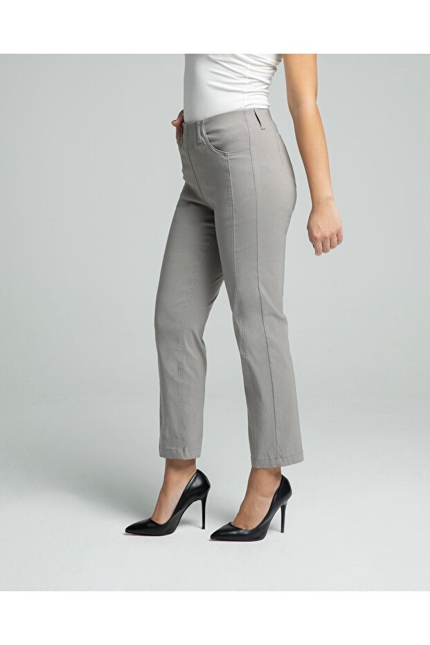 Viskon Taş Rengi - 3