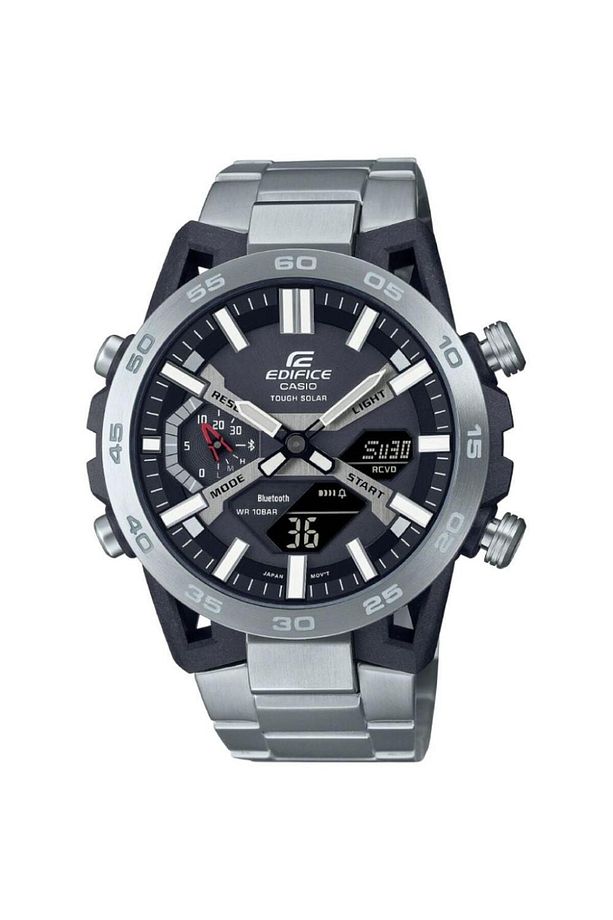 Ecb-2000d-1adf Edifice Erkek Kol Saati - 1