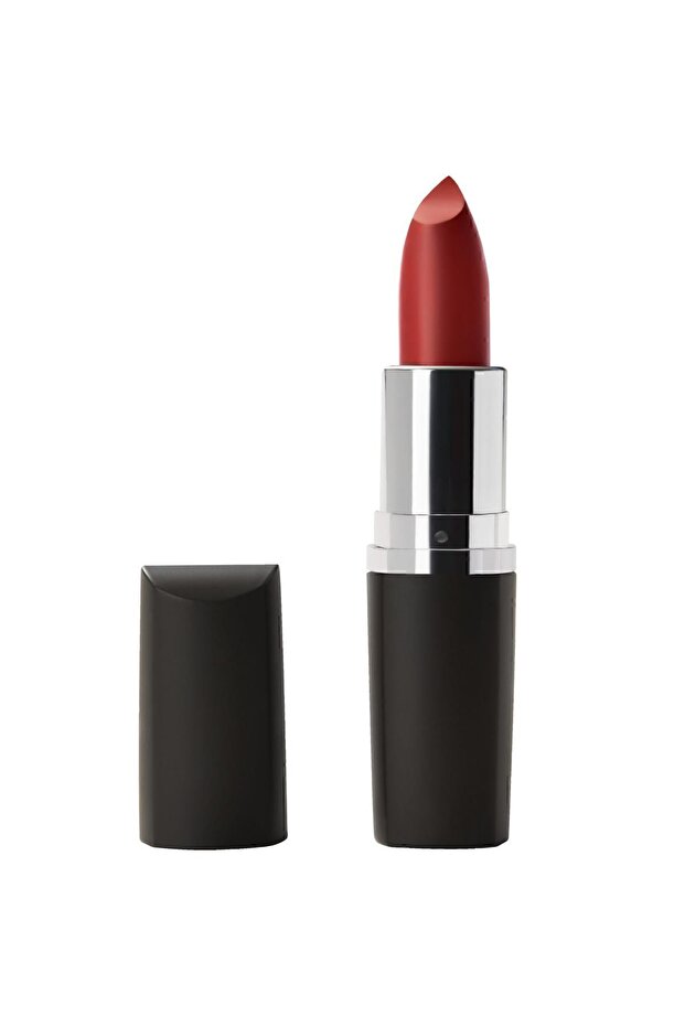 Hydra Extreme Matte Matte Lipstick with Moisturizing Effect - 900 Rebel Rouge - Red