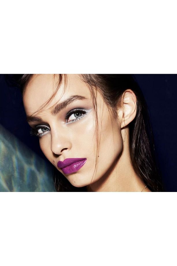 L'oréal Paris Infaillible Gel Crayon Göz Kalemi 10 I've The Blue - Mavi - 4