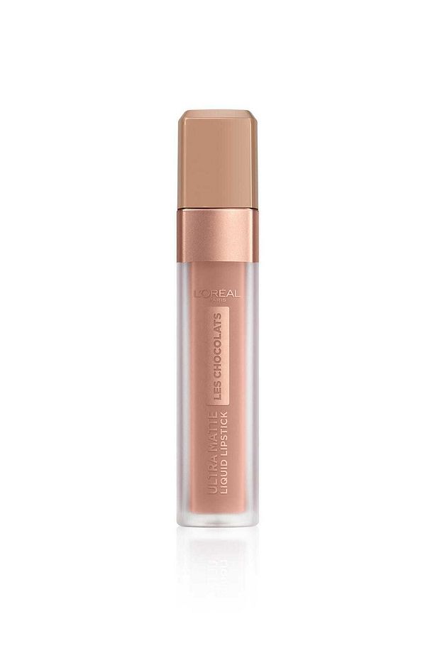 Likit Mat Ruj - Les Chocolats Ultra Matte Liquid Lipstick 852 Box Of Chocolates 3600523644018 - 3