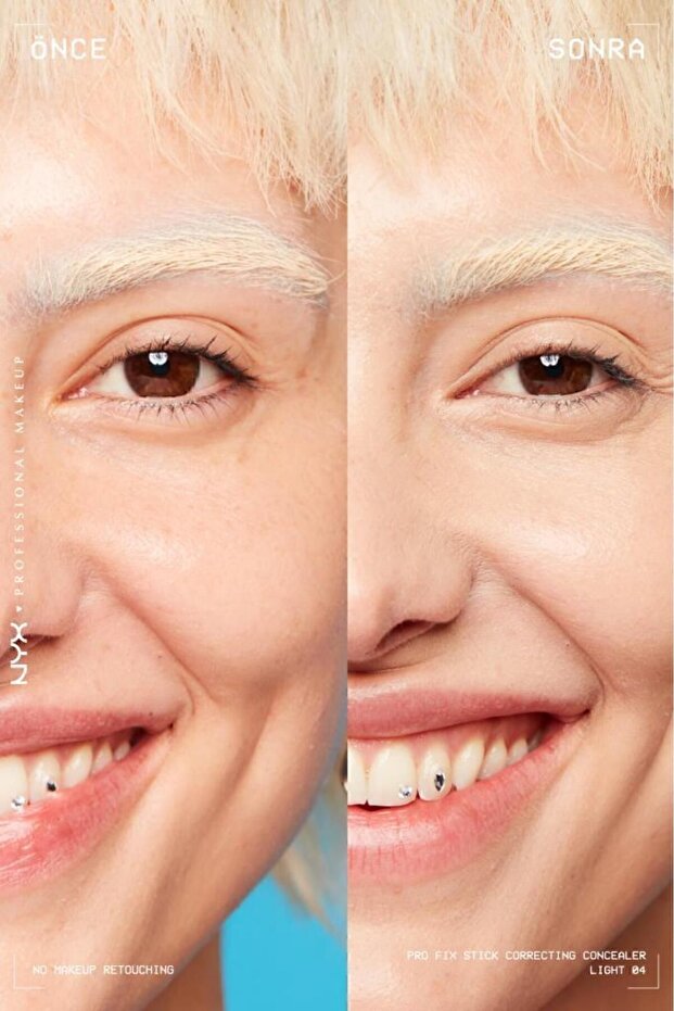 Pro Fix Stick Kapatıcı - 04 Light - 6