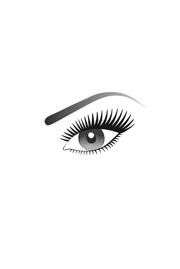 L'oréal Paris Mega Volume Collagene 24h Siyah Maskara - 6