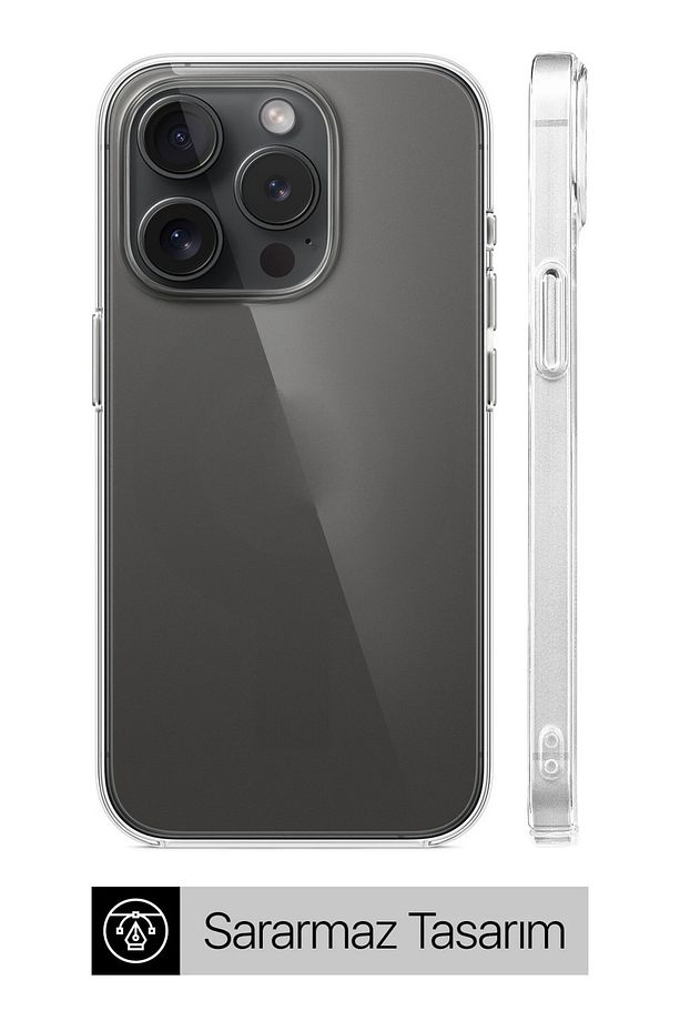 iPhone 15 Pro Max Stark - 2