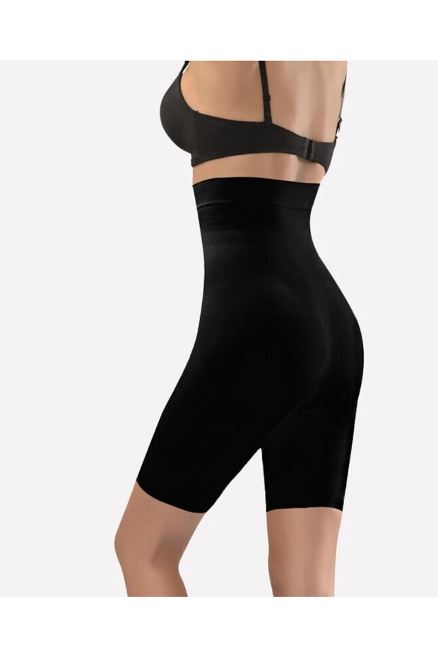 Nbb Postpartum Seamless Maternity Leggings/Corset-2452