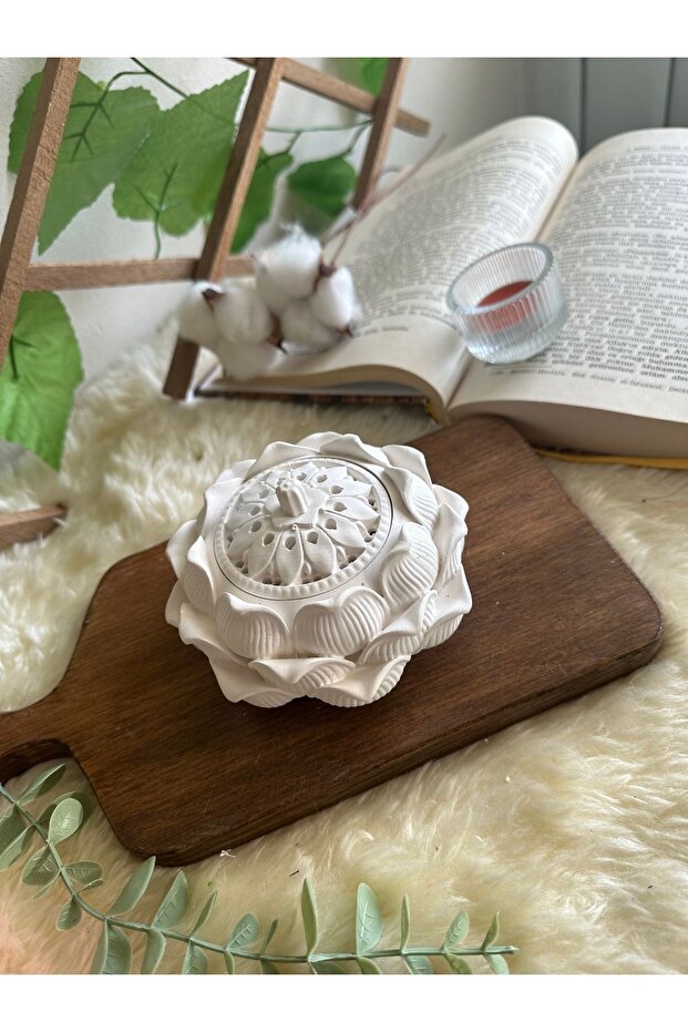 Lotus model Tütsülük - 5