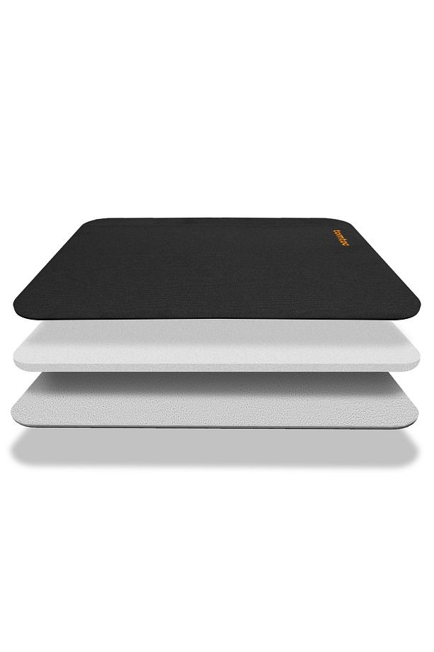 Light A18 13 Inç Siyah Macbook Pro Uyumlu Kılıfı - A18C2D1 - 4