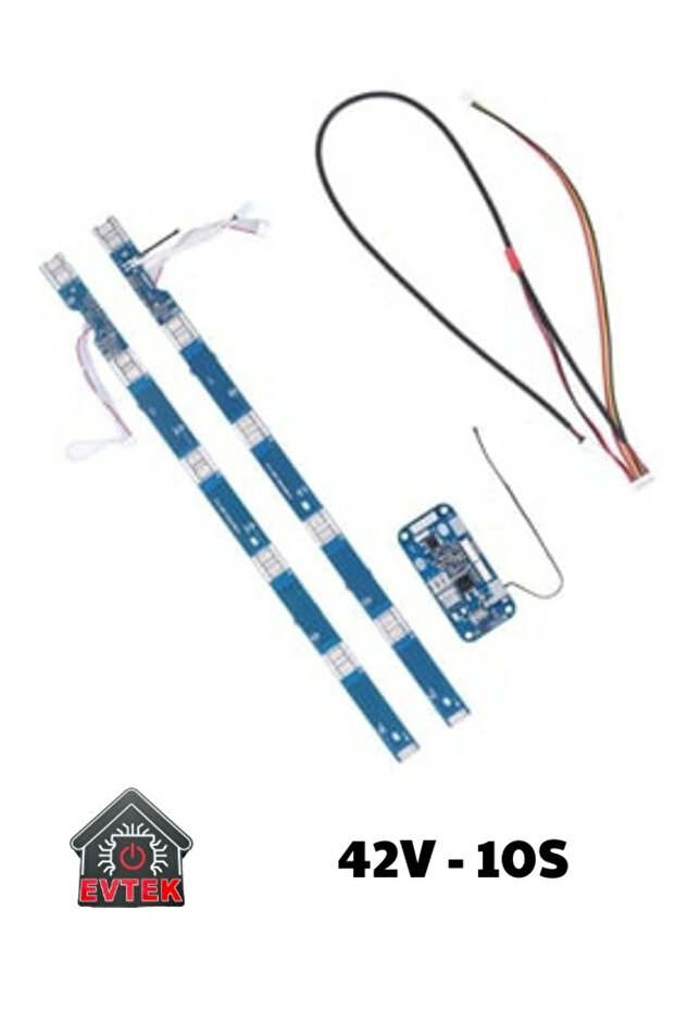 M365PRO - PRO2 BMS KARTI - 1