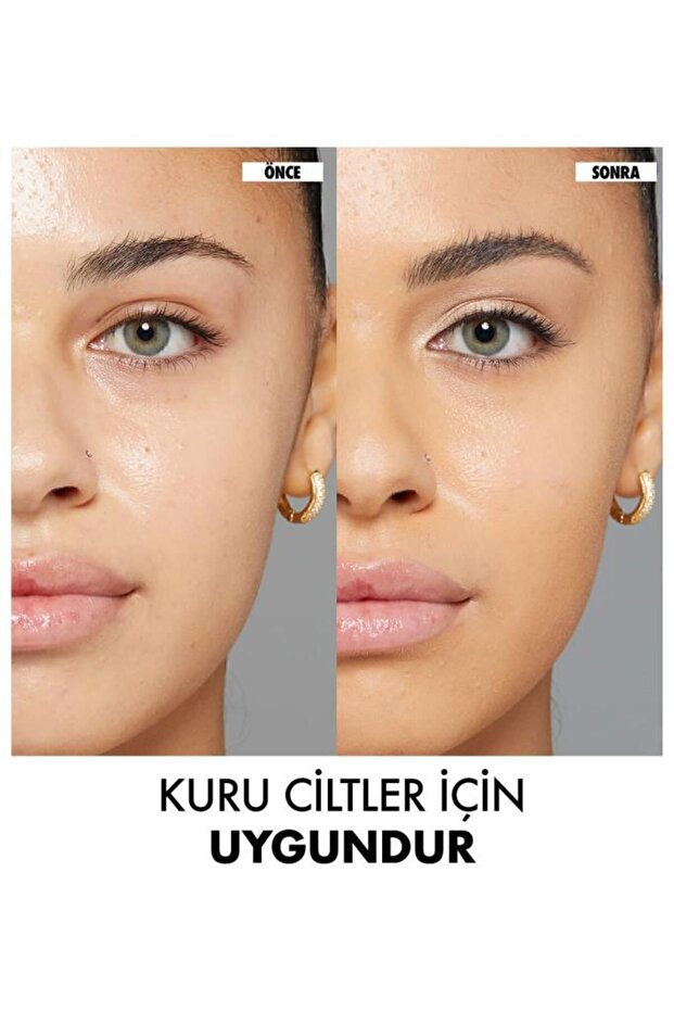 Hydra Touch Primer - Makeup Base - 3