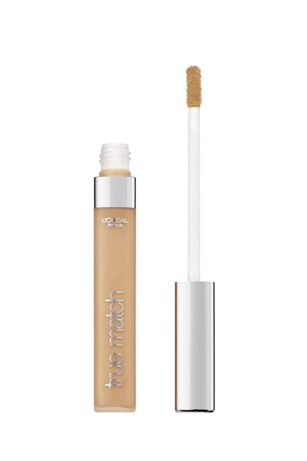L'oréal Paris True Match Kapatıcı 6d/w Golden Honey - 2