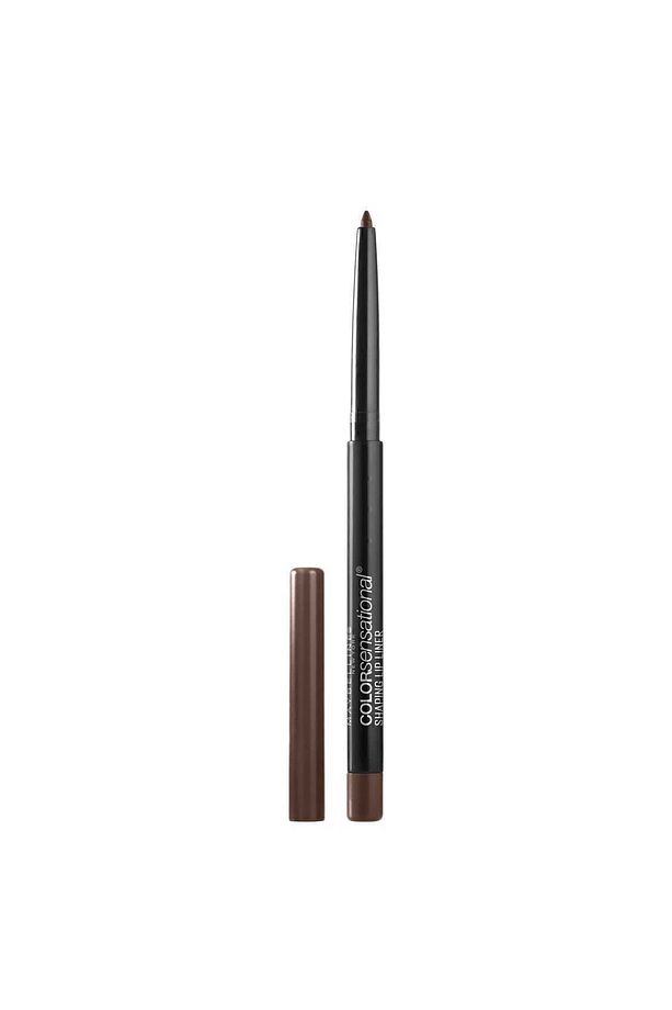 Dudak Kalemi - Color Sensational Lip Pencil 92 Divine Wine 3600531496258 - 3