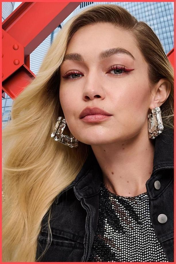 Build a Brow 2in1 Kaş Kalemi ve Jeli Deep Brown - 7