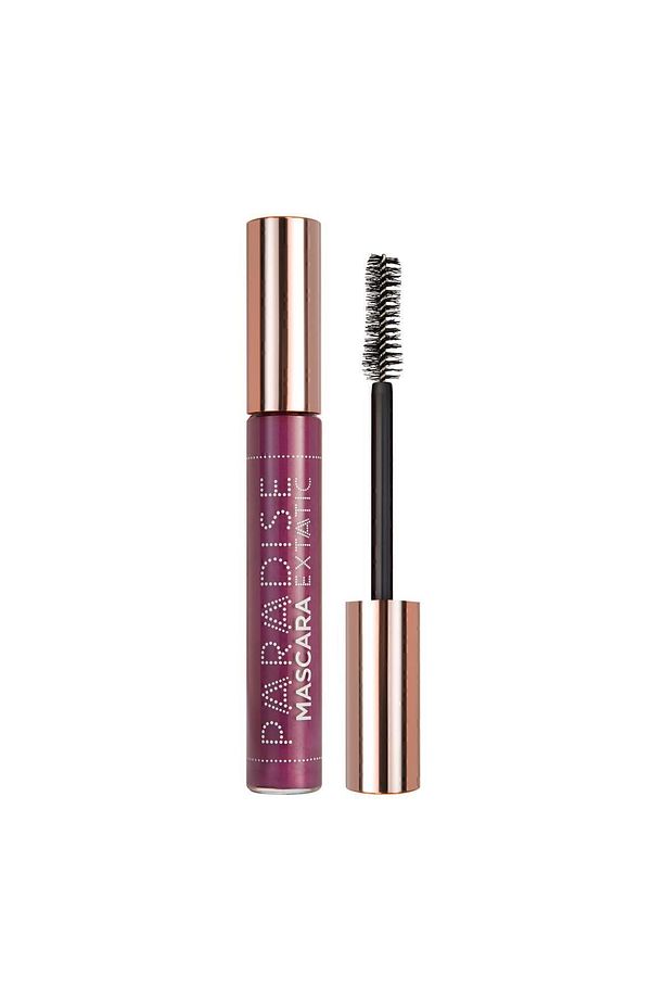 L'oréal Paris Paradise Orman Meyvesi Kokulu Mor Maskara - 1
