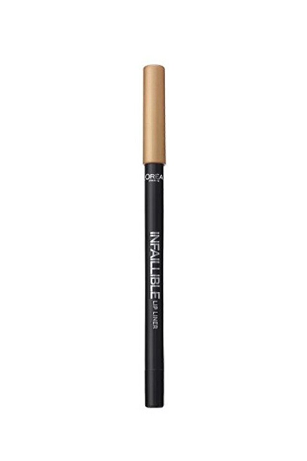 Lip Liner - Infaillible Lip Pencil 001 Higlight On Point3600523485550