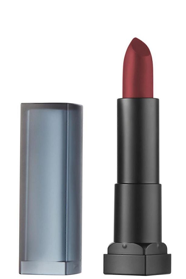 Mat Ruj - Color Sensational Powder Matte 5 Cruel Ruby 3600531464110 - 2