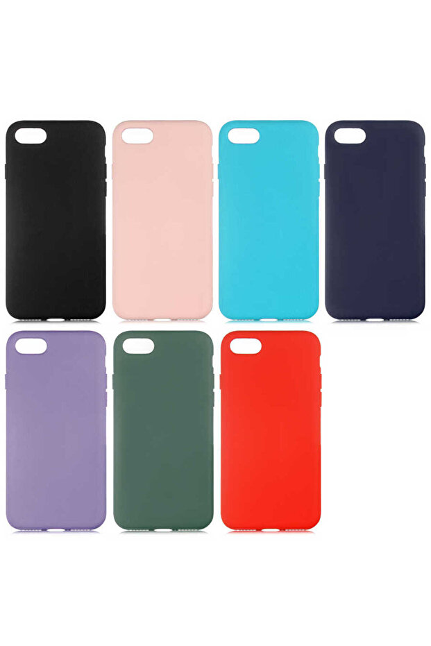 iPhone SE 2022 Compatible bast Launch Case - 3