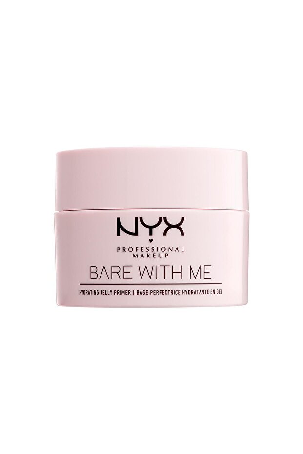Bare with Me Hydrating Jelly Primer Makeup Base - 2