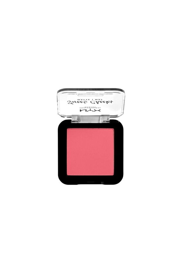 Sweet Cheeks Blush (MATTE)-day Crem - 2