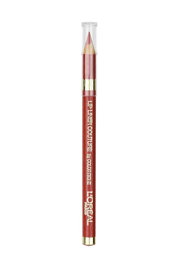 Dudak Kalemi - Color Riche Crayon Liner 461 Scarlet Rouge 3600522860815 - 2