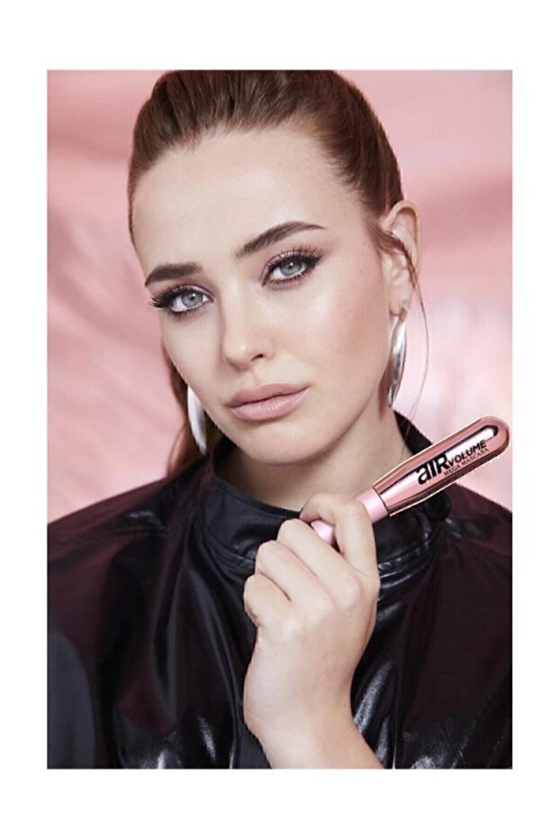 Air Volume Mega Maskara - 5