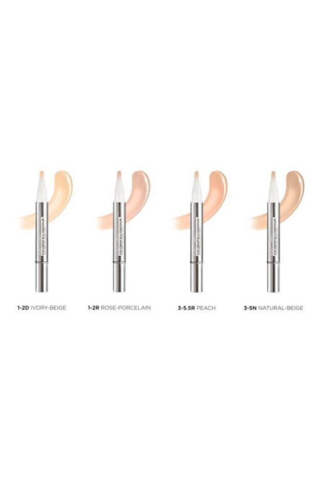 True Match Magıc 5n Kapatıcı - 7