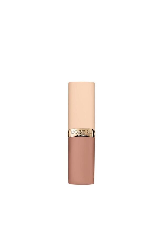 L'oréal Paris Color Riche Free The Nudes Ruj - No Judgment - 2