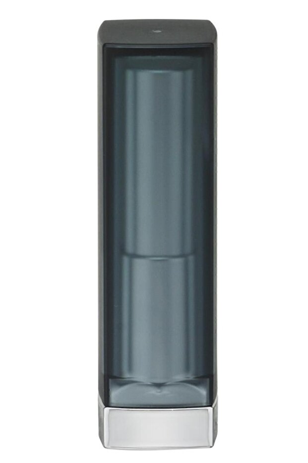 Color Sensational Creamy Matte Lipstick - 978 Burgundy Blush - Claret Red