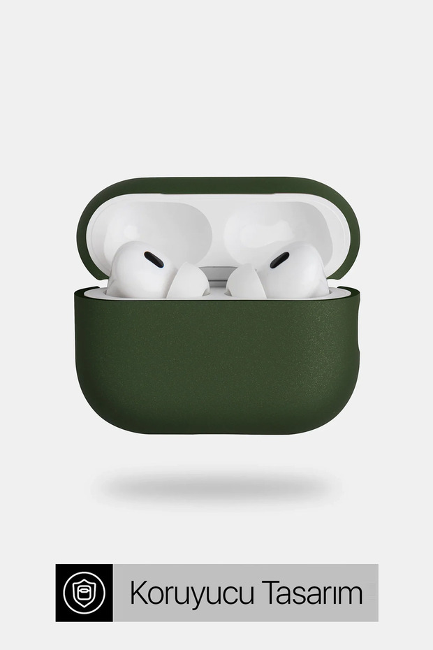 Airpods Pro Compatible Case - 1
