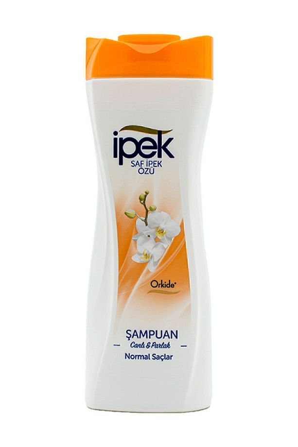 Normal Saçlar Şampuan 600 ml - 2