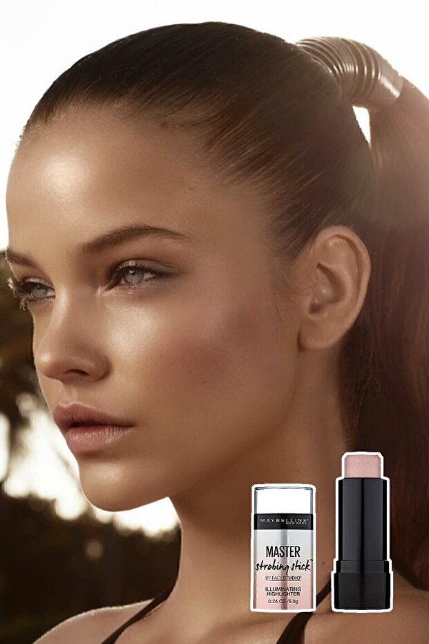Aydınlatıcı Stick - Master Strobing Stick 200 Medium Nude Glow 6.8 G 3600531342272 - 2